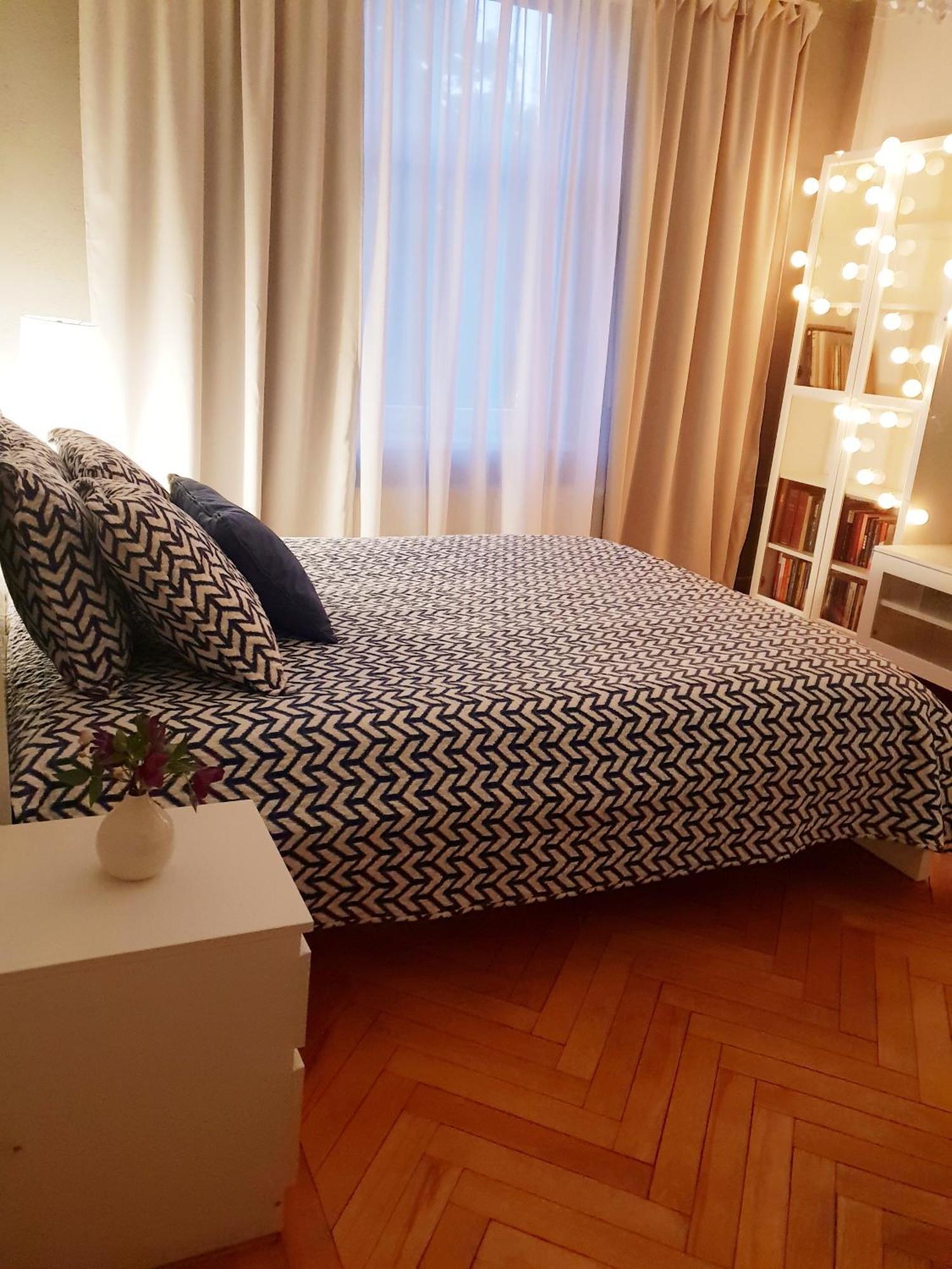 Paulas Room. Riga Bagian luar foto