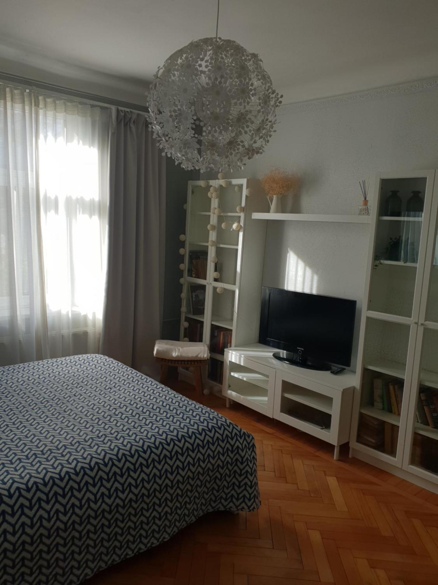Paulas Room. Riga Bagian luar foto