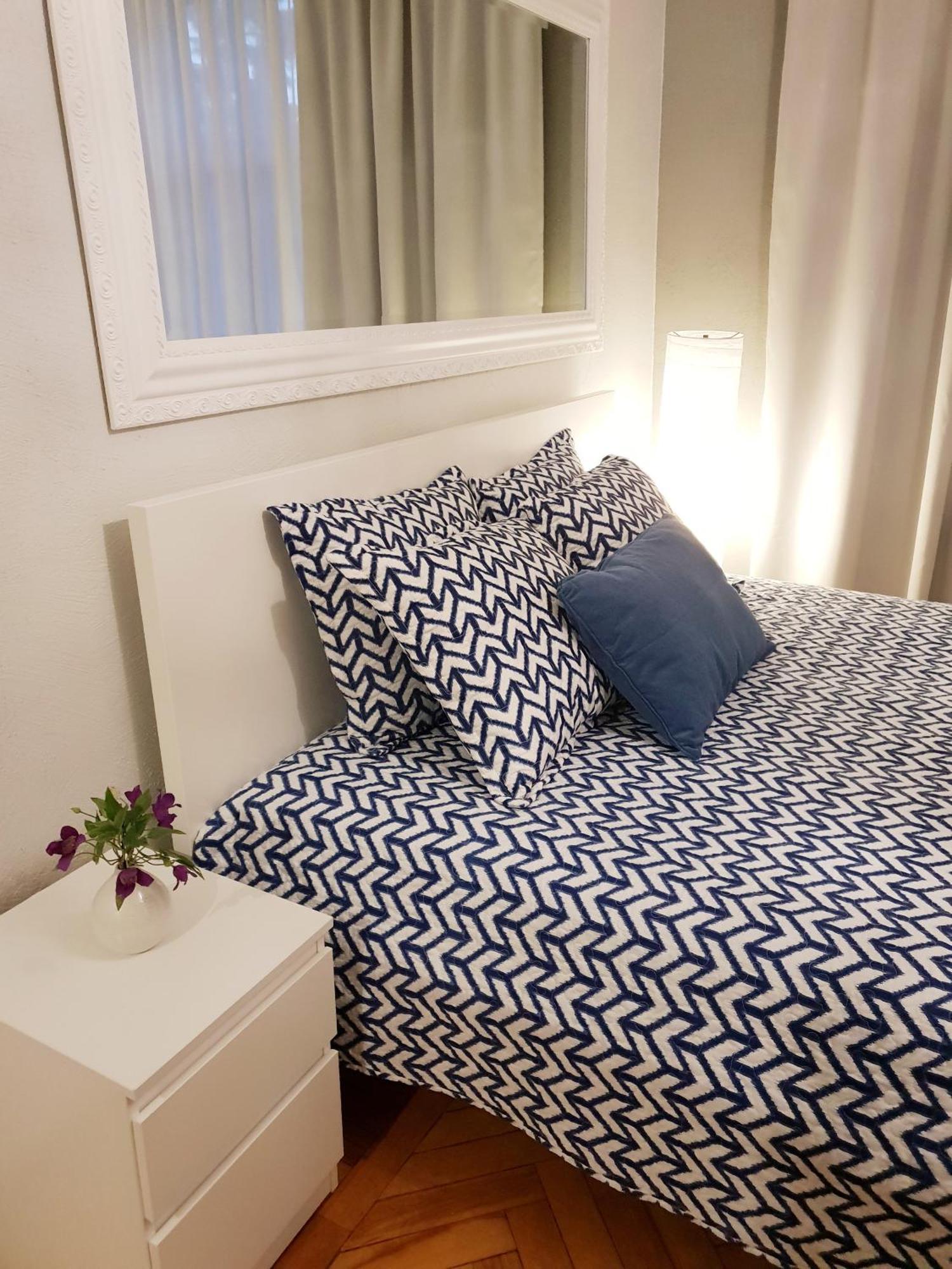 Paulas Room. Riga Bagian luar foto