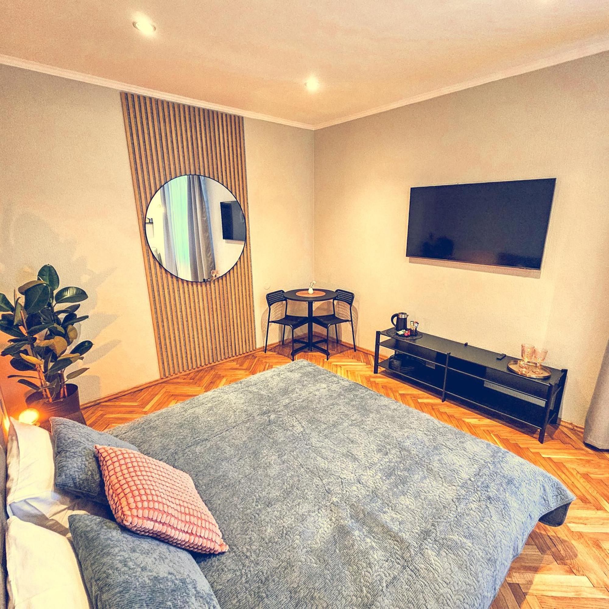 Paulas Room. Riga Bagian luar foto