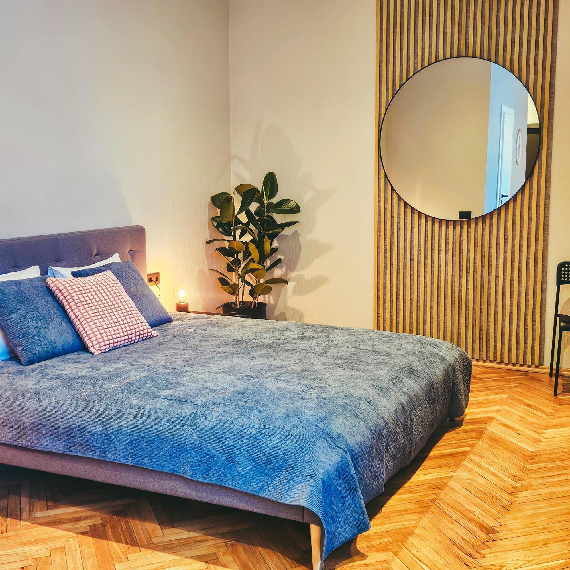 Paulas Room. Riga Bagian luar foto