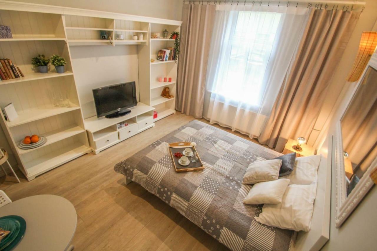 Paulas Room. Riga Bagian luar foto