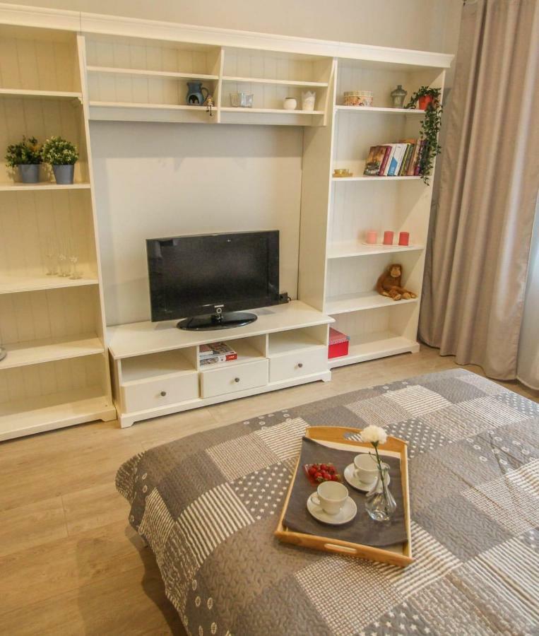 Paulas Room. Riga Bagian luar foto